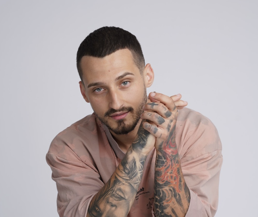 Radu Constantin