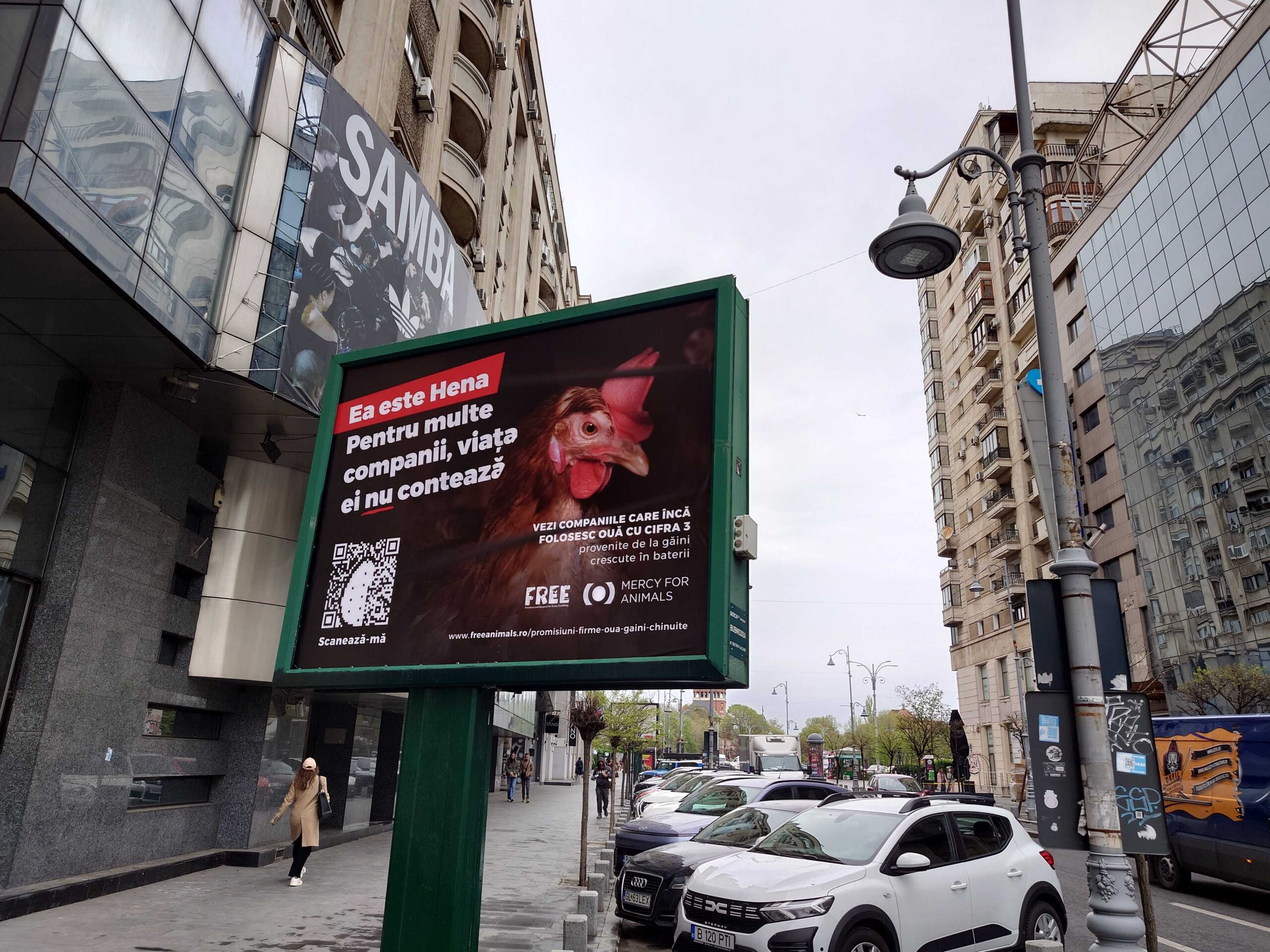 Sola își spune povestea