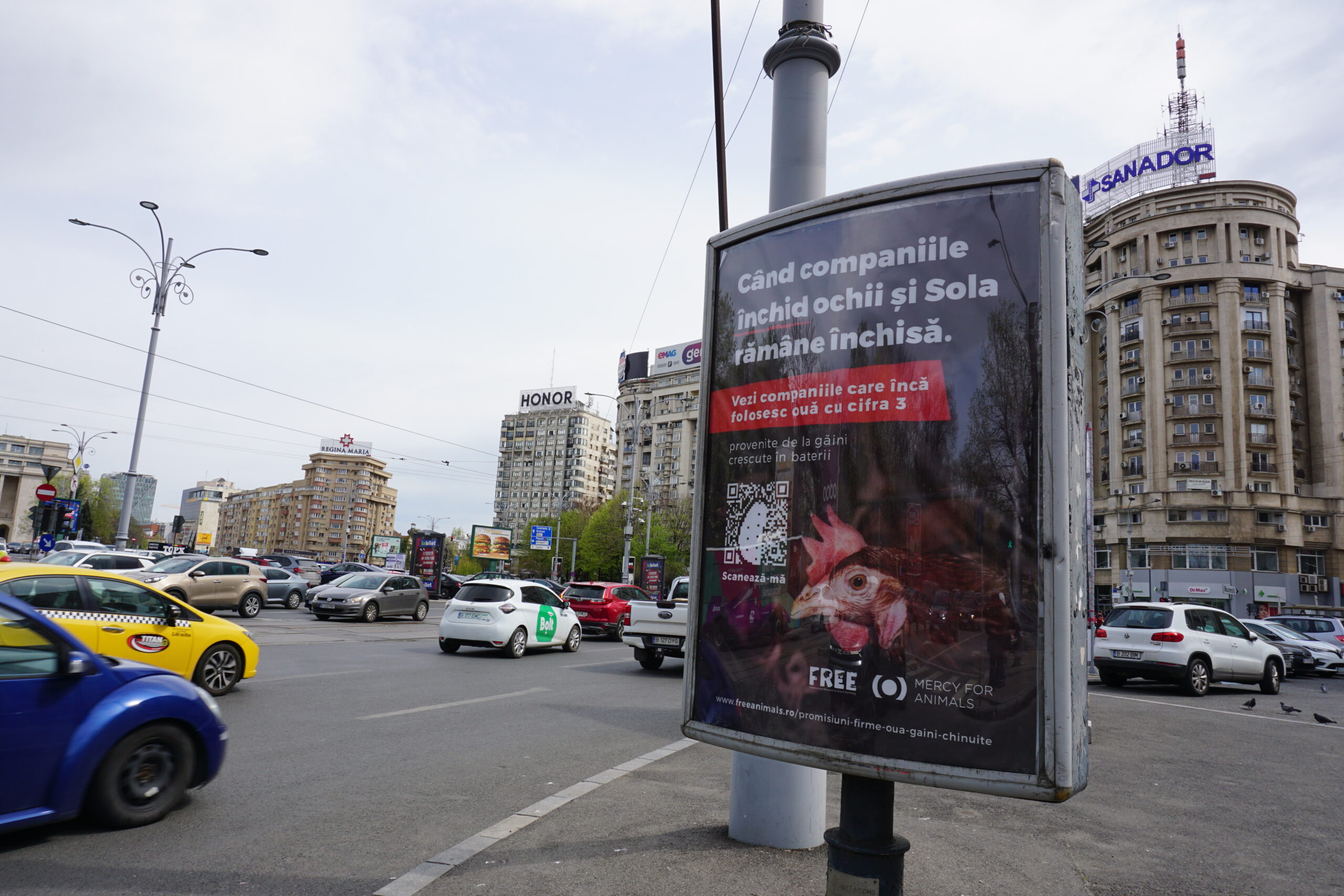 Sola își spune povestea