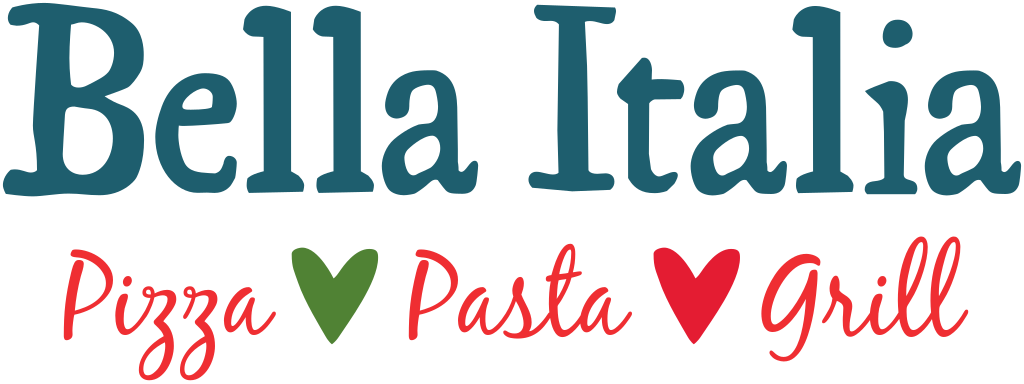 Bella Italia Logo