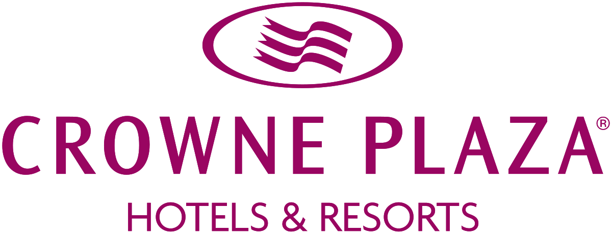 Crowne Plaza Logo