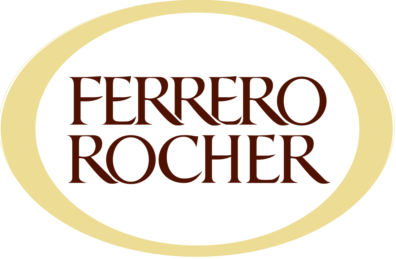 Ferrero Logo