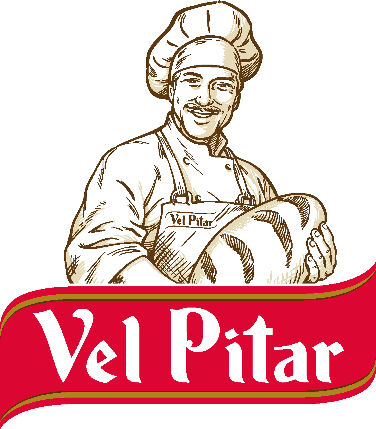 Vel Pitar Logo
