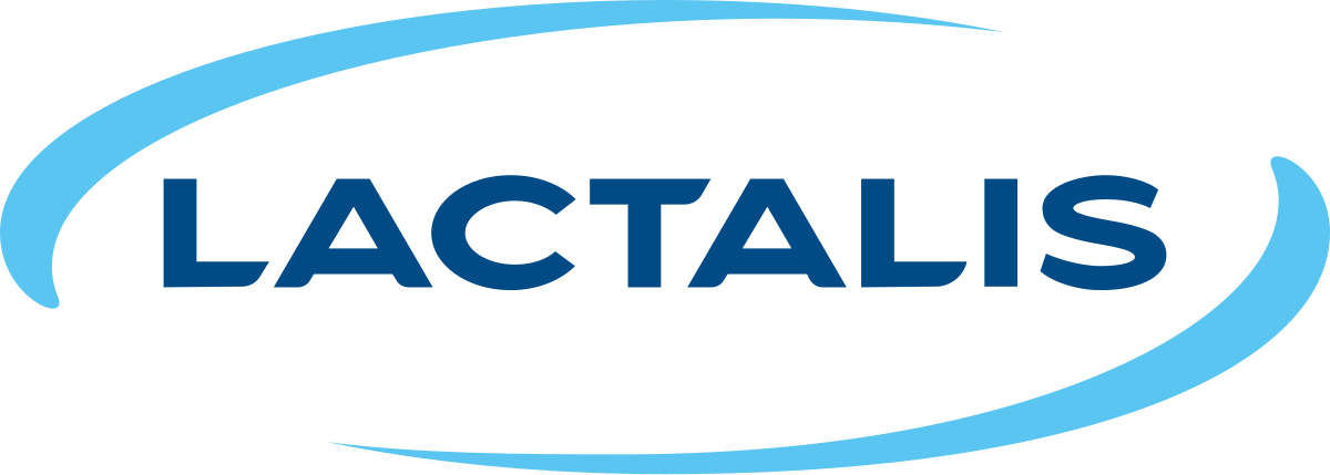 Lactalis Logo