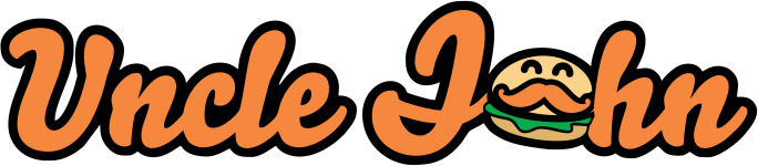 Uncle John Logo