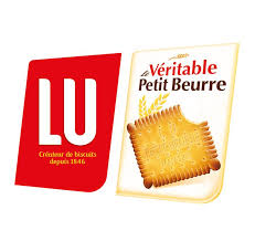 Petit Beurre Logo
