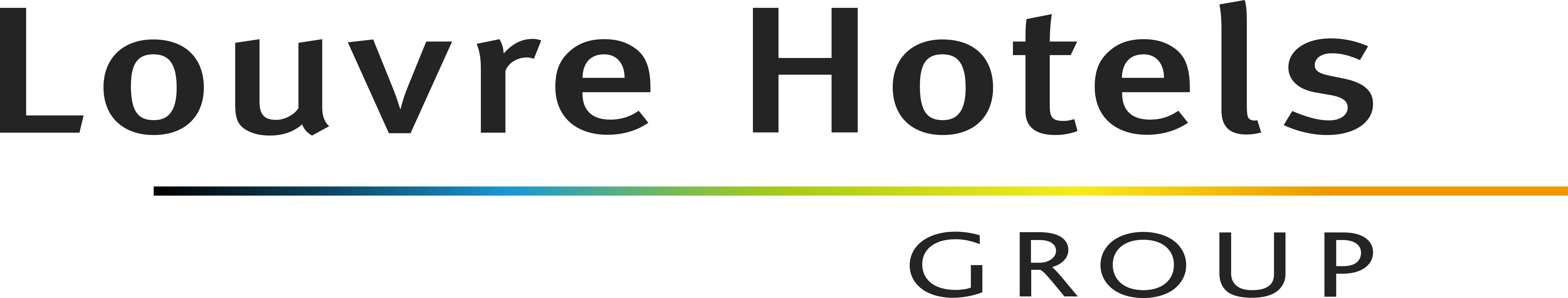 Louvre Hotels Logo