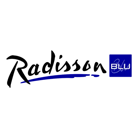 Radisson Logo