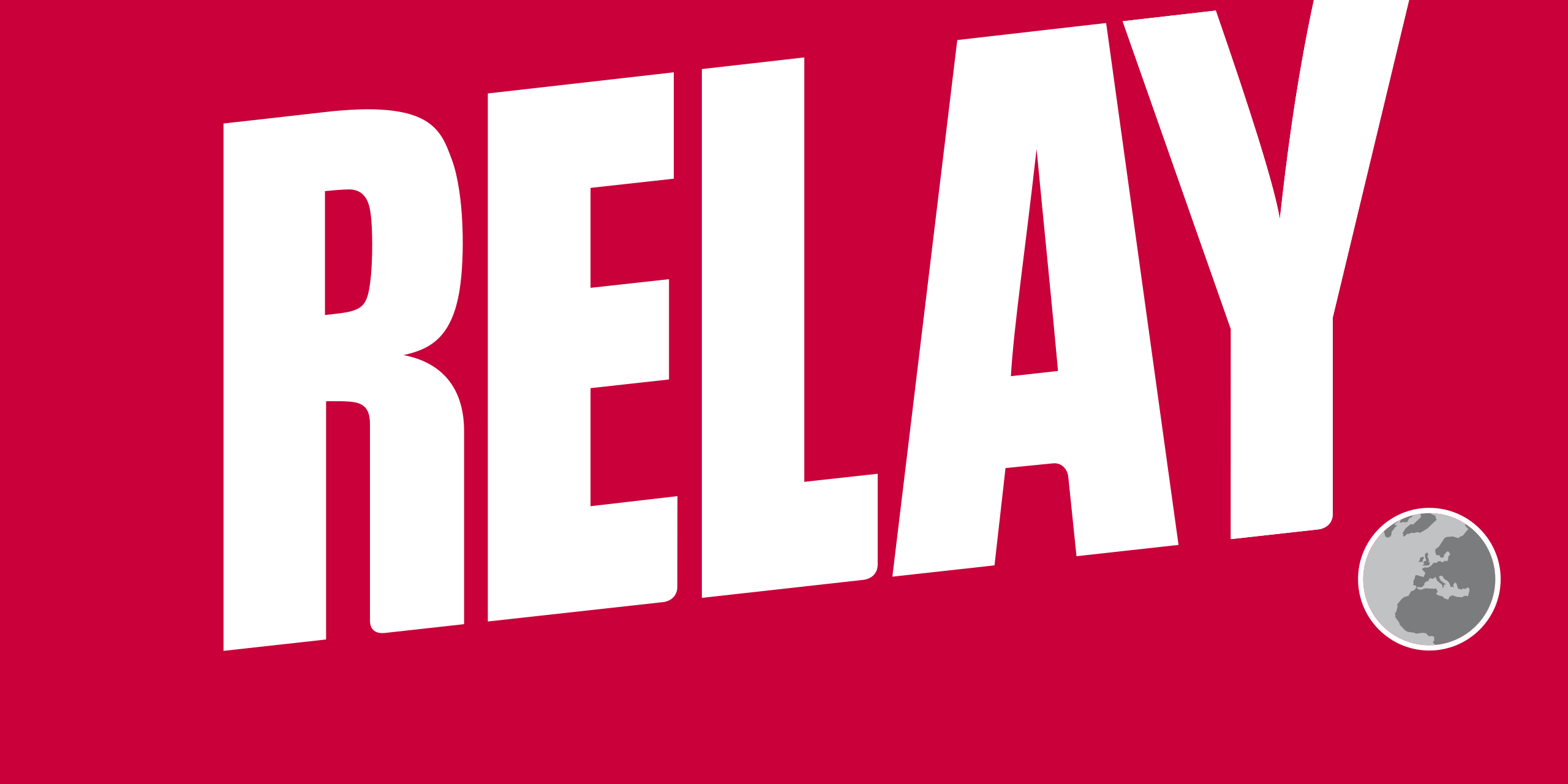 Relay Logo