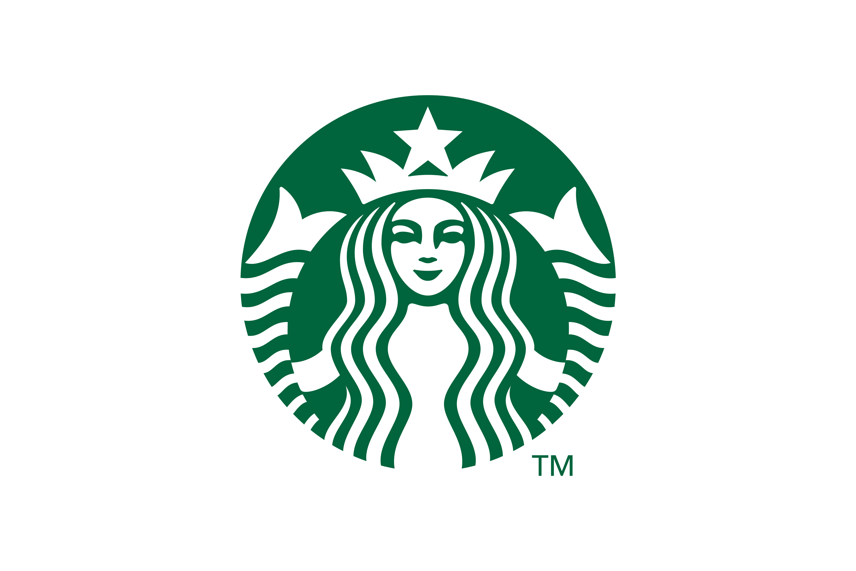 Starbucks Logo