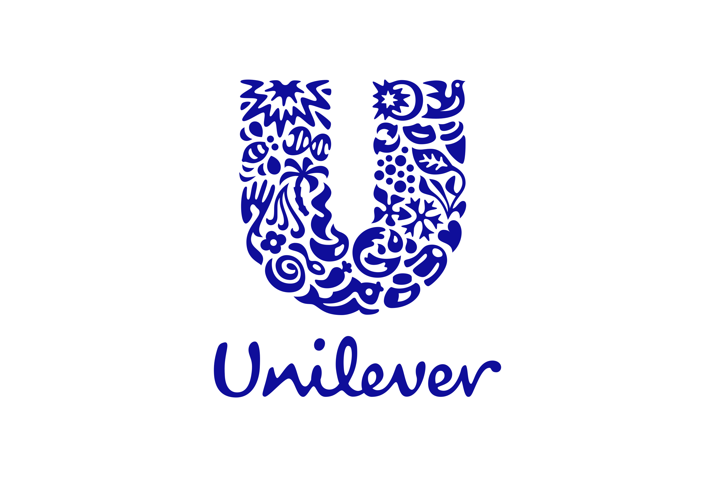 Unilever Logo