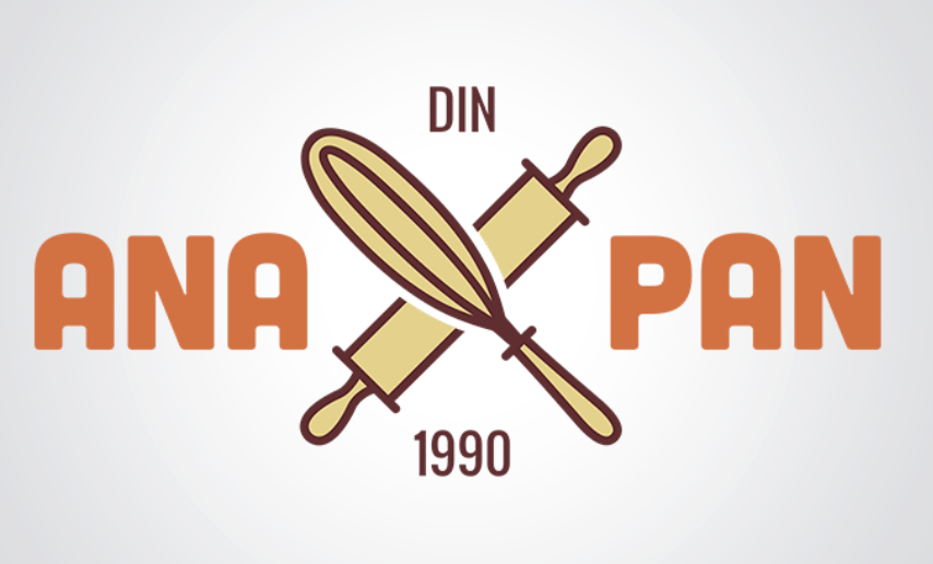 Ana Pan Logo