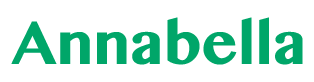 Annabella Logo