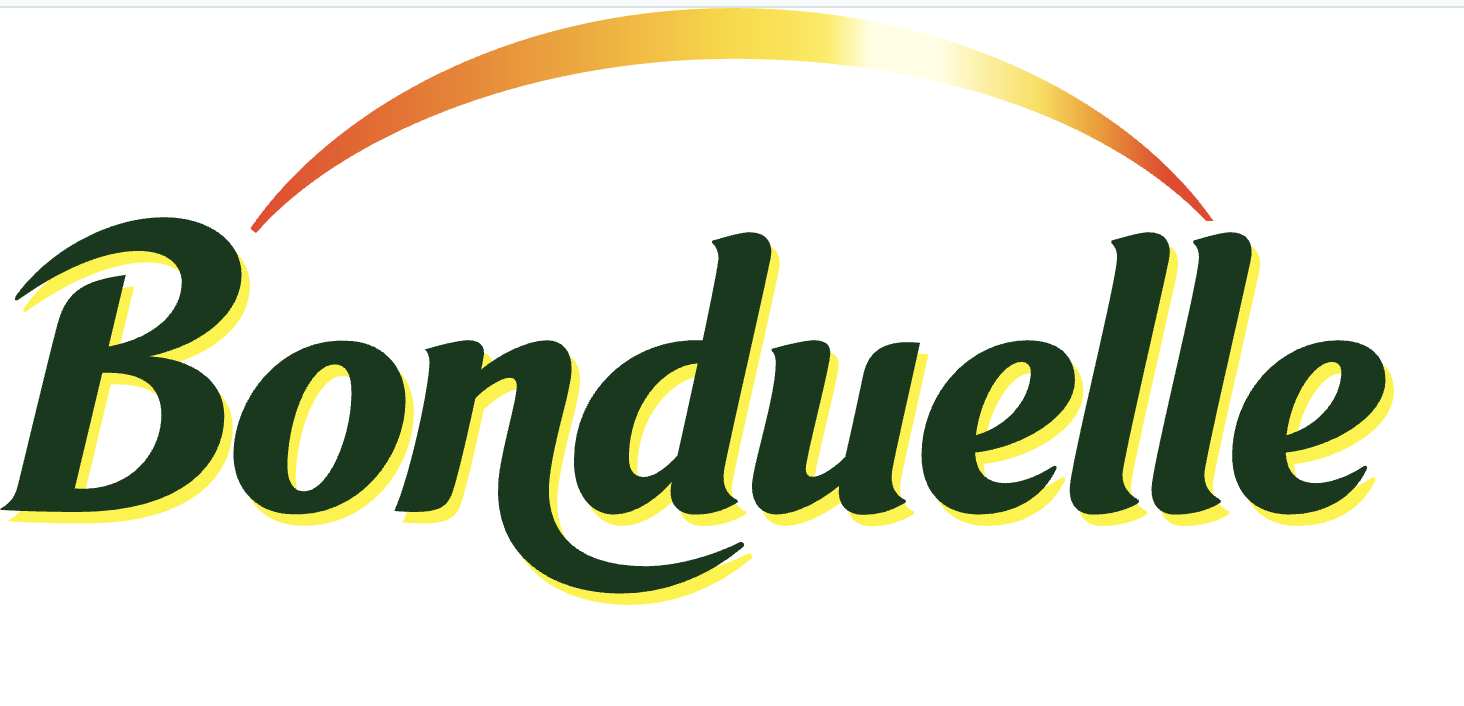 Bonduelle Logo