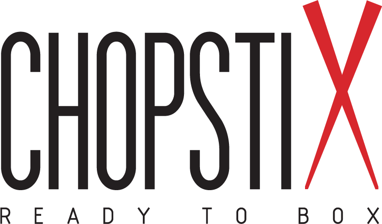 Chopstix Logo