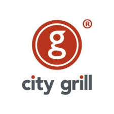 CityGrill Logo