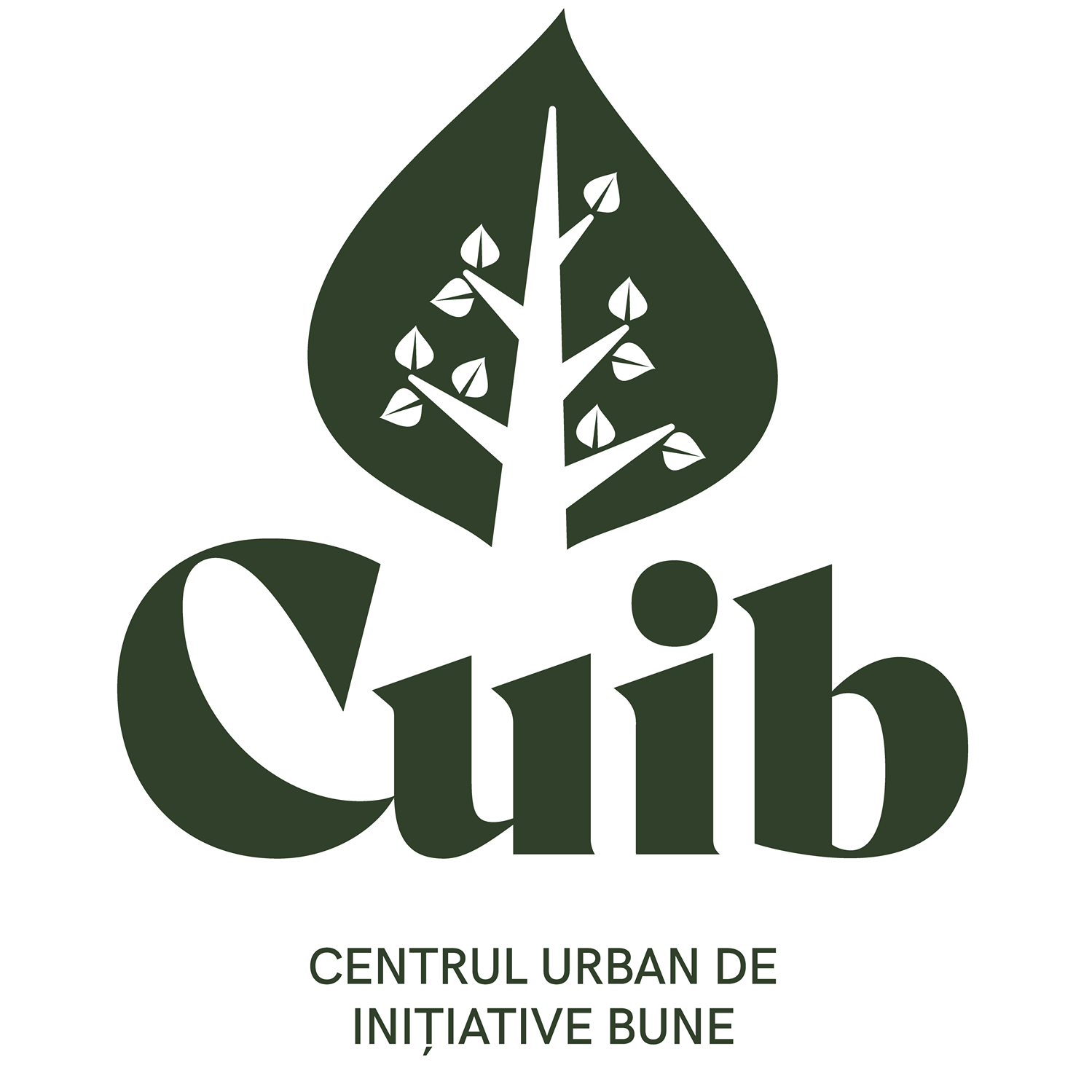 Cuib Logo