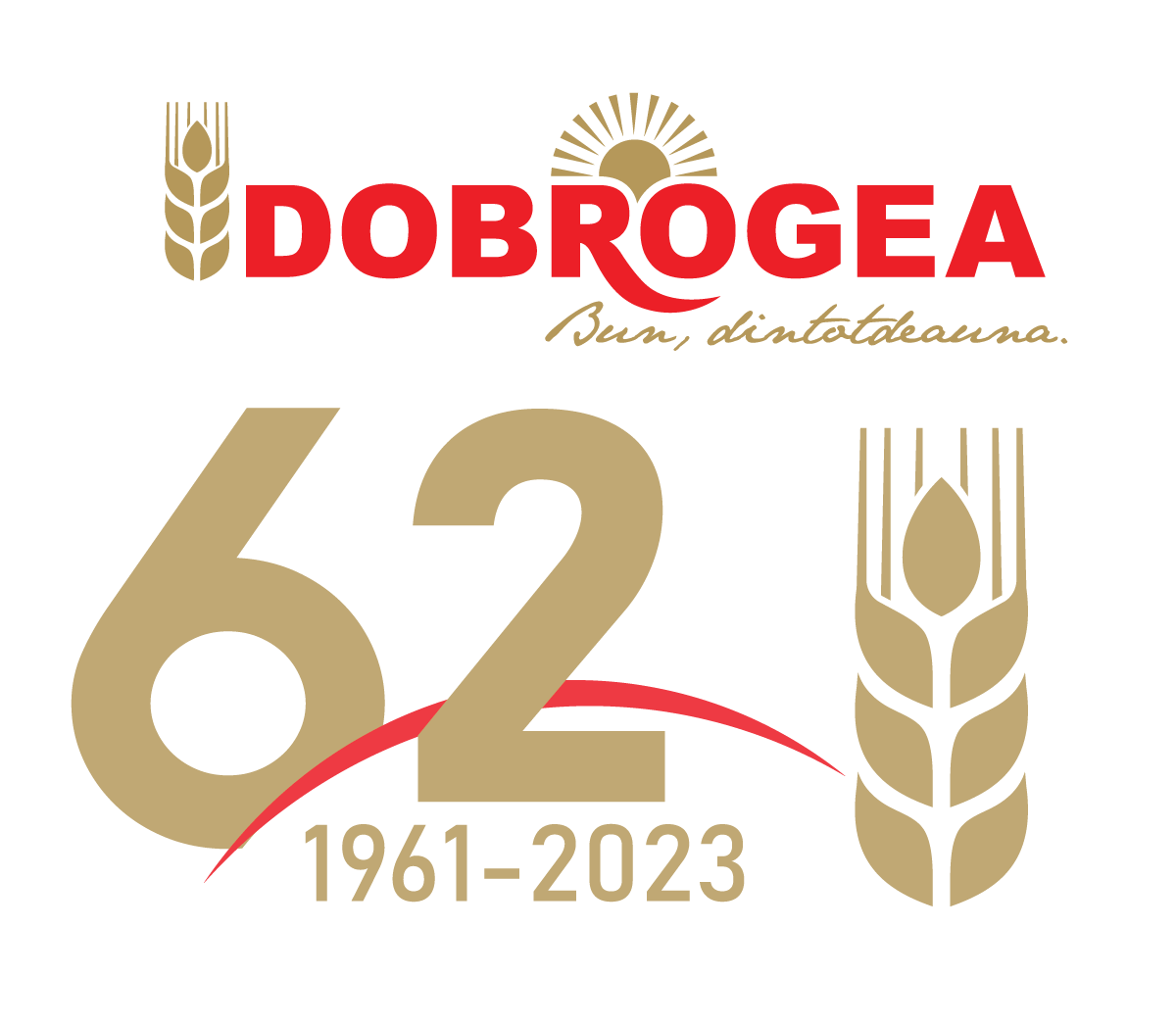 Dobrogea Grup Logo