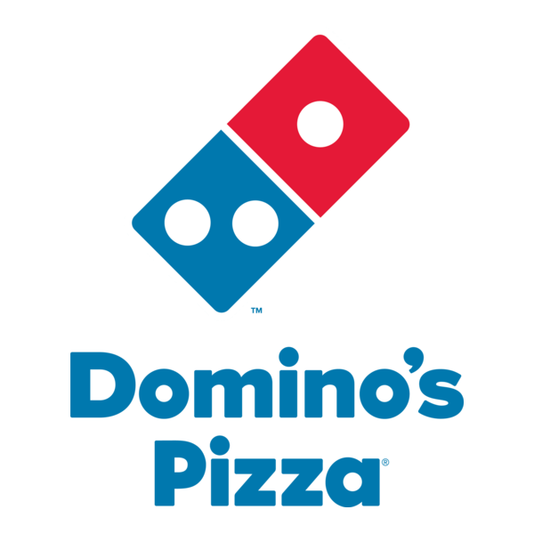 Domino's Pizza Logo