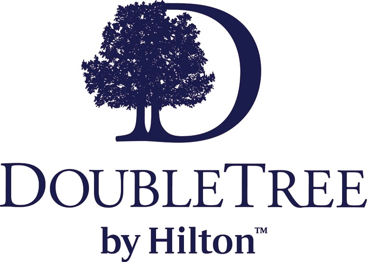 DoubleTree by Hilton Logo