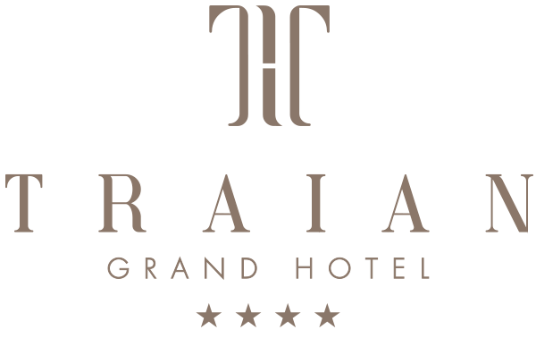 Grand Hotel Traian Logo