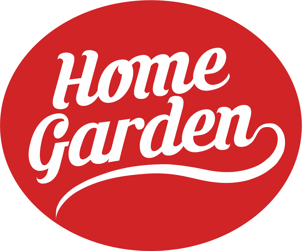 Home Garden Logo
