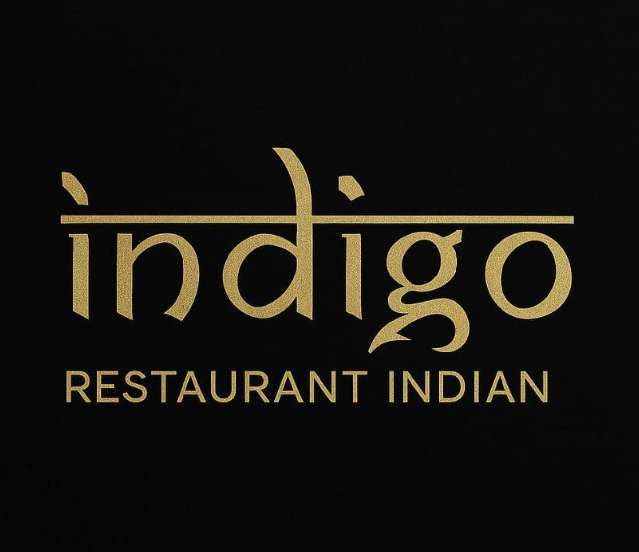 Indigo Logo