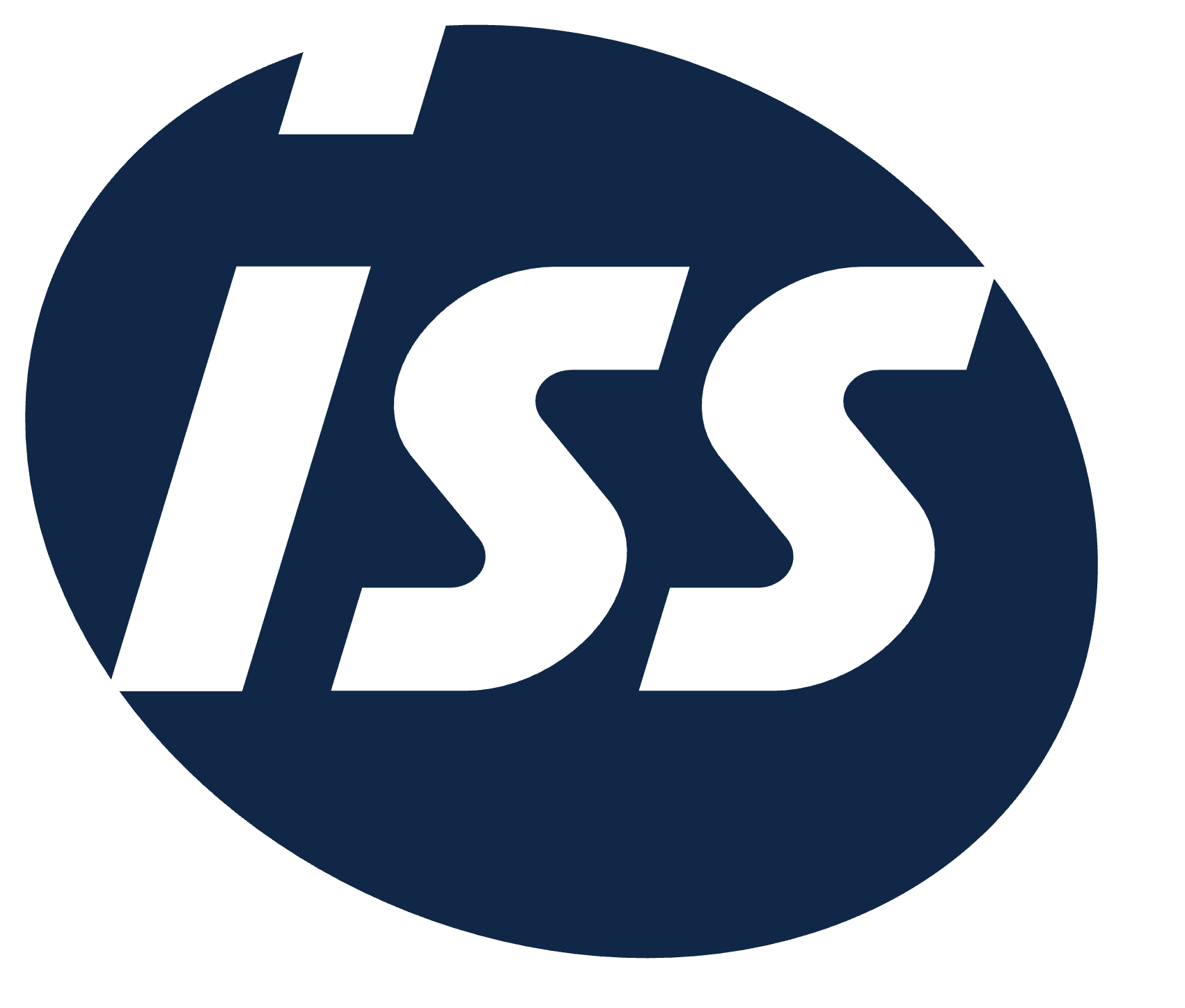 ISS Logo