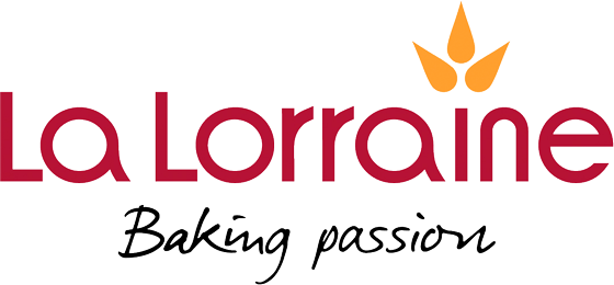La Lorraine Logo