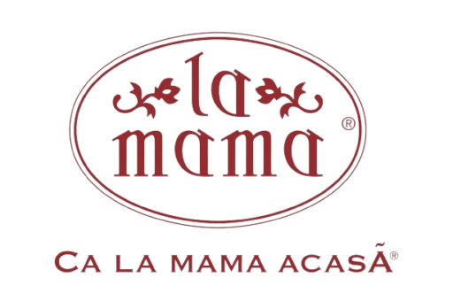 La Mama Logo
