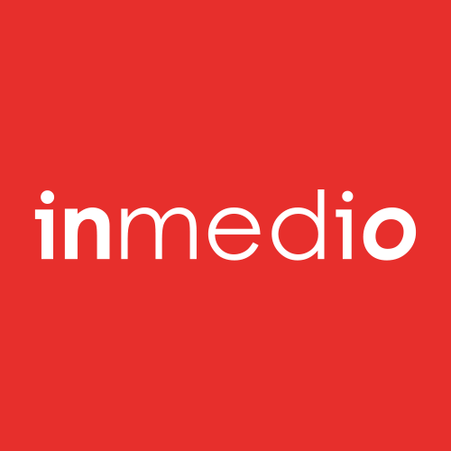 Inmedio Logo