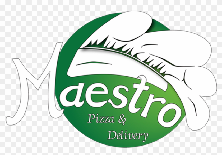 Pizzeria Maestro Logo