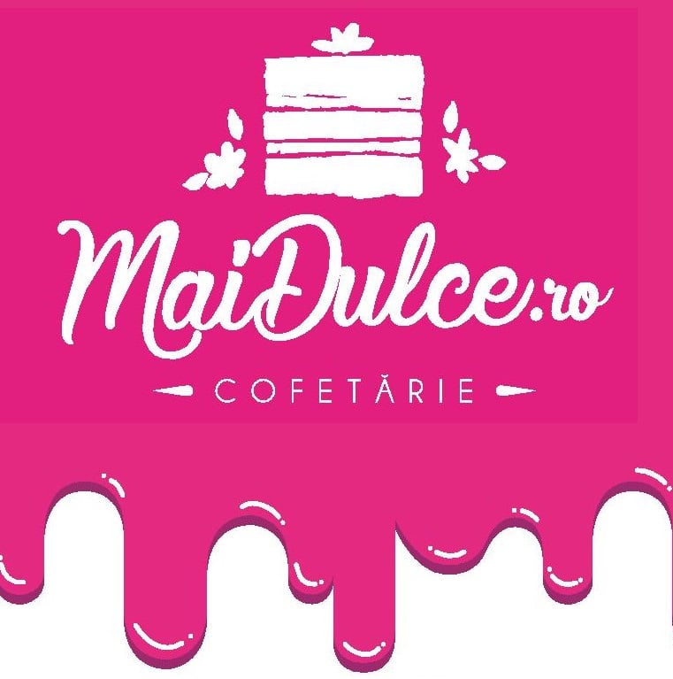 Mai Dulce Logo