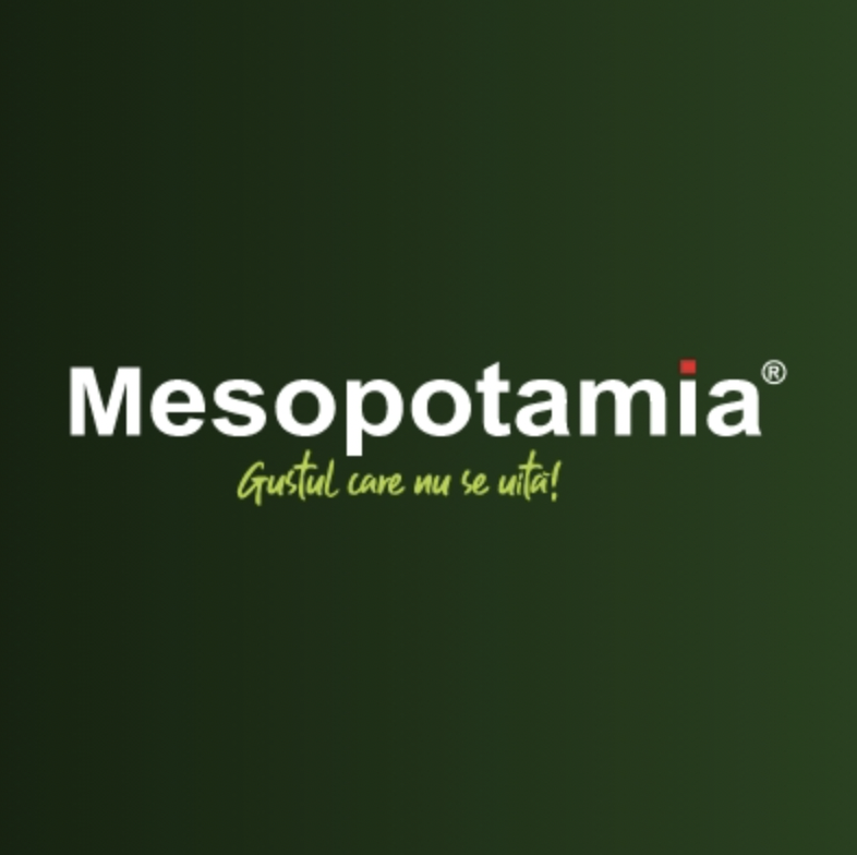 Mesopotamia Logo