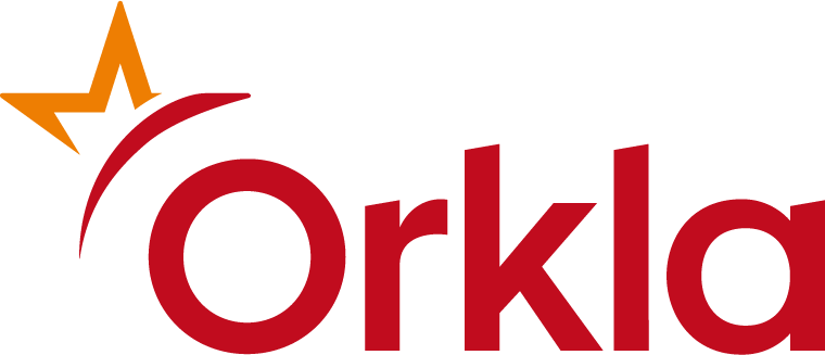 Orkla Logo