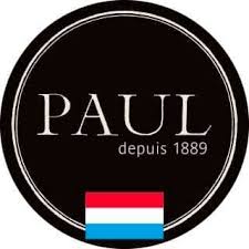 Paul Logo
