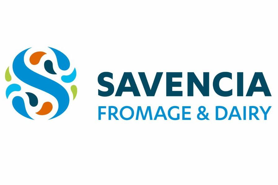 Savencia Groupe Logo