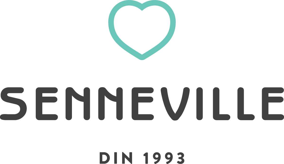 Senneville Logo
