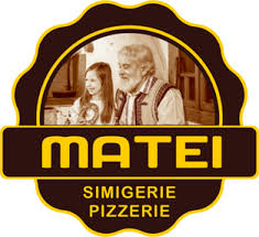 Simigeria Matei Logo