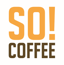 So! Coffee Logo