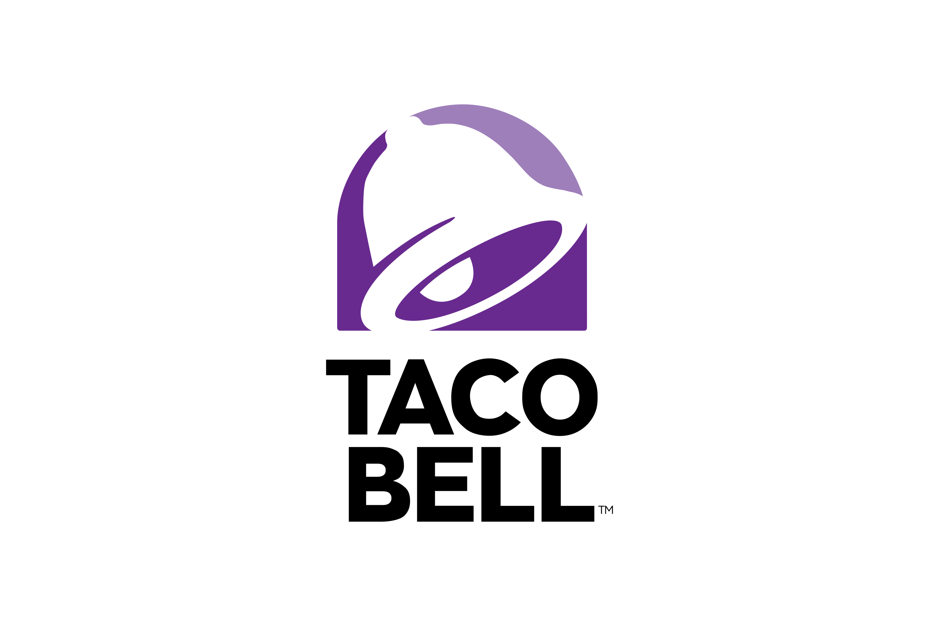 Taco Bell Logo