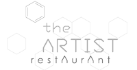 the Artist Restaurant Logo