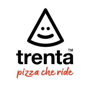 Trenta Pizza Logo