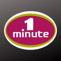1 minute