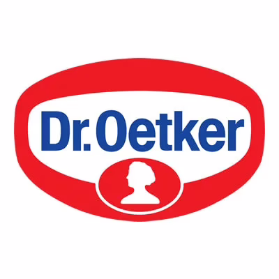 Dr. Oetker